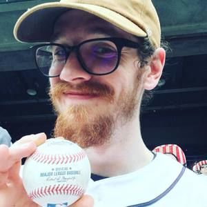 Meet your Posher, Logan